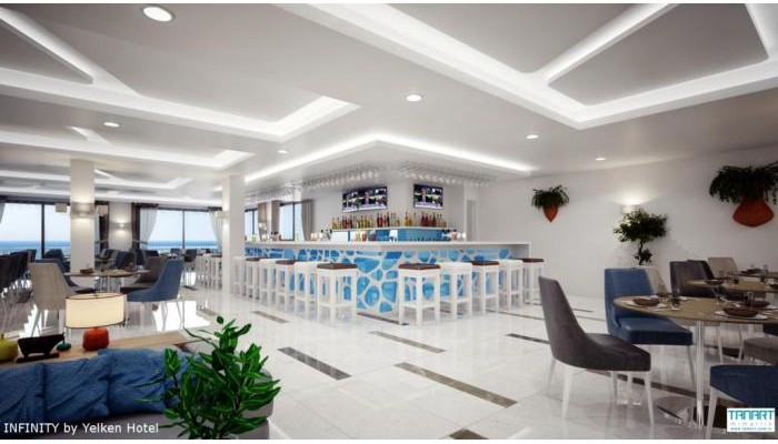Hotel Infinity Kusadasi poza 4