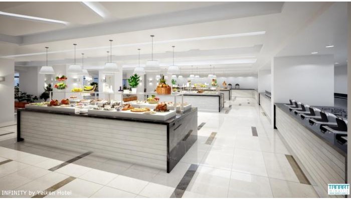 Hotel Infinity Kusadasi poza 13