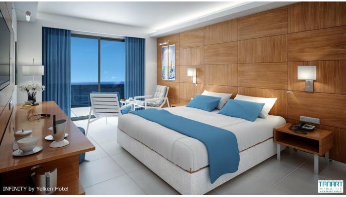 Hotel Infinity Kusadasi poza 10