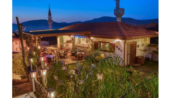 Hotel Kirazli Sultan Konak poza 1