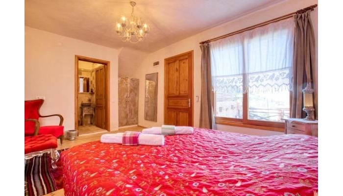 Hotel Kirazli Sultan Konak poza 2