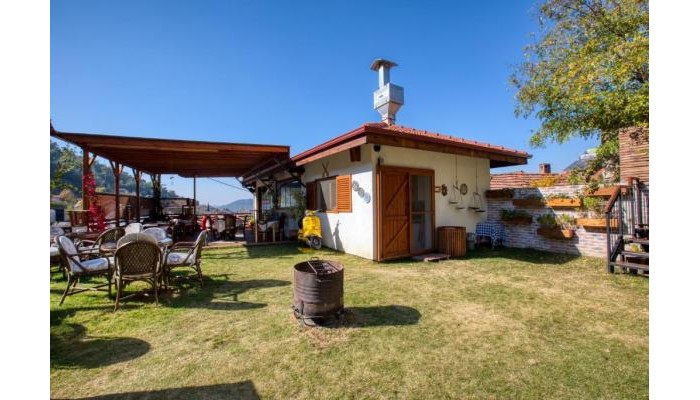 Hotel Kirazli Sultan Konak poza 4