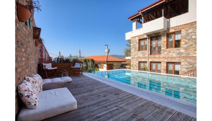 Hotel Kirazli Sultan Konak poza 5