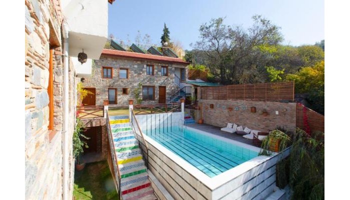 Hotel Kirazli Sultan Konak poza 6