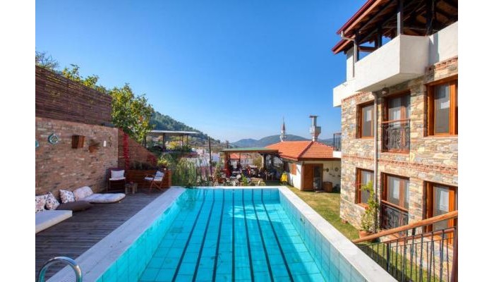 Hotel Kirazli Sultan Konak poza 0
