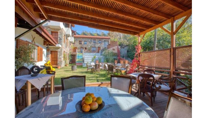 Hotel Kirazli Sultan Konak poza 7