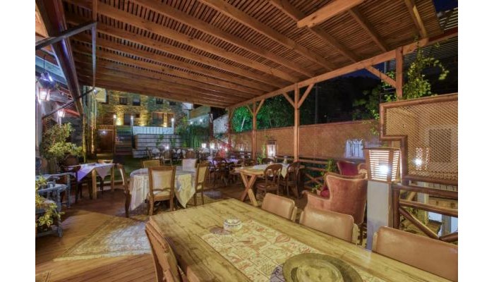 Hotel Kirazli Sultan Konak poza 8