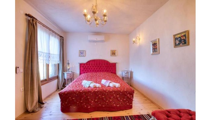 Hotel Kirazli Sultan Konak poza 10