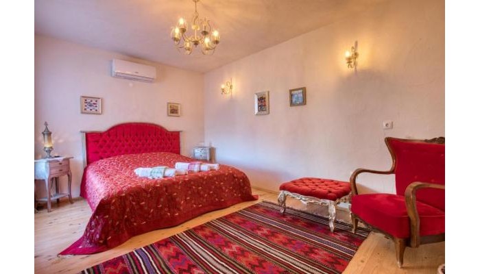 Hotel Kirazli Sultan Konak poza 11
