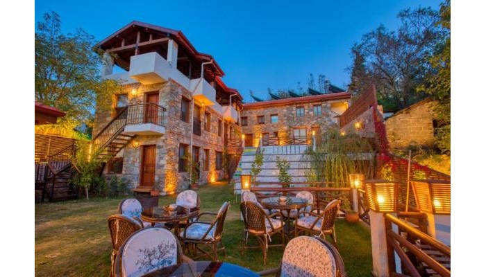 Hotel Kirazli Sultan Konak poza 13