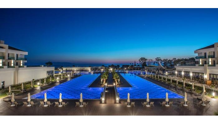 Poza pentru Korumar Ephesus Beach & Spa Resort 1254-1602672559 Korumar Ephesus Beach & Spa Resort poza 17