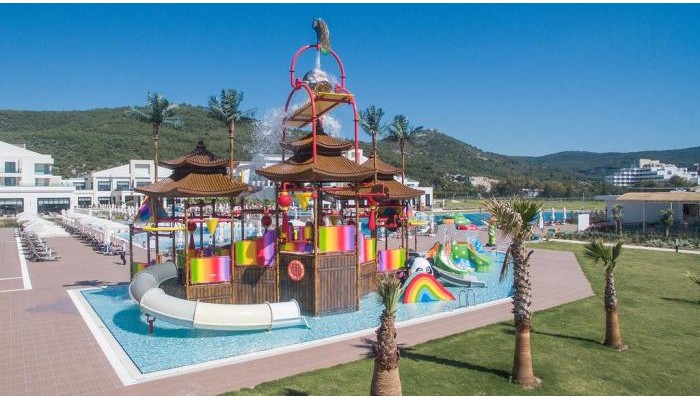 Poza pentru Korumar Ephesus Beach & Spa Resort 4292-1602672564 Korumar Ephesus Beach & Spa Resort poza 15