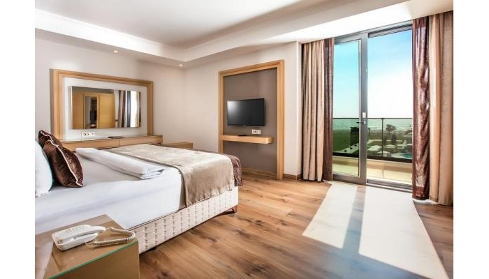 Poza pentru Korumar Ephesus Beach & Spa Resort 4756-1602672585 Korumar Ephesus Beach & Spa Resort poza 3