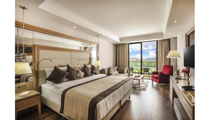 Poza pentru Korumar Ephesus Beach & Spa Resort 4907-1602672572 Korumar Ephesus Beach & Spa Resort poza 5