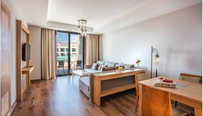 Poza pentru Korumar Ephesus Beach & Spa Resort 6217-1602672588 Korumar Ephesus Beach & Spa Resort poza 2