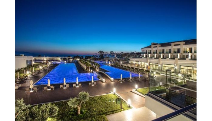 Poza pentru Korumar Ephesus Beach & Spa Resort 6869-1602672557 Korumar Ephesus Beach & Spa Resort poza 18