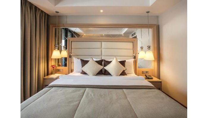 Poza pentru Korumar Ephesus Beach & Spa Resort 7015-1602672579 Korumar Ephesus Beach & Spa Resort poza 4