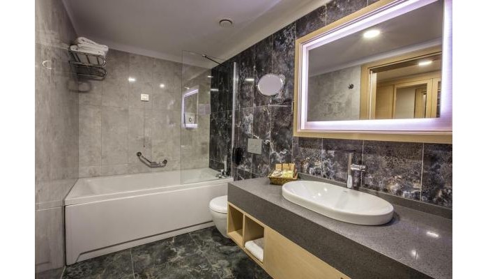 Poza pentru Korumar Ephesus Beach & Spa Resort 7264-1602672555 Korumar Ephesus Beach & Spa Resort poza 10