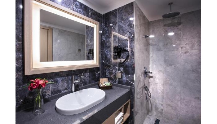 Poza pentru Korumar Ephesus Beach & Spa Resort 7777-1602672553 Korumar Ephesus Beach & Spa Resort poza 9