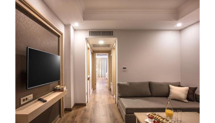 Poza pentru Korumar Ephesus Beach & Spa Resort 7924-1602672544 Korumar Ephesus Beach & Spa Resort poza 7