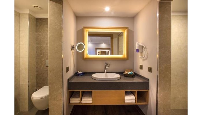 Poza pentru Korumar Ephesus Beach & Spa Resort 8118-1602672548 Korumar Ephesus Beach & Spa Resort poza 8