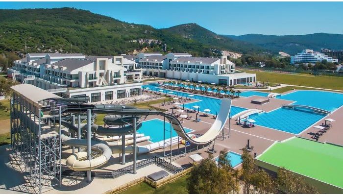Poza pentru Korumar Ephesus Beach & Spa Resort 8207-1602672570 Korumar Ephesus Beach & Spa Resort poza 1