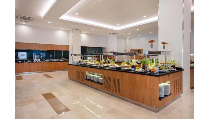 Poza pentru Korumar Ephesus Beach & Spa Resort 8241-1602672551 Korumar Ephesus Beach & Spa Resort poza 13