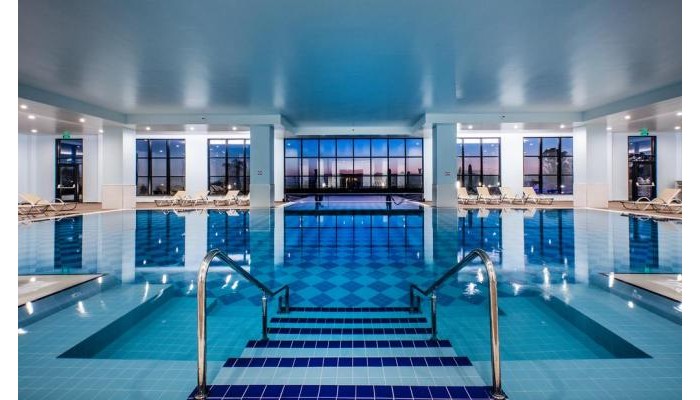 Poza pentru Korumar Ephesus Beach & Spa Resort 9017-1602672583 Korumar Ephesus Beach & Spa Resort poza 14