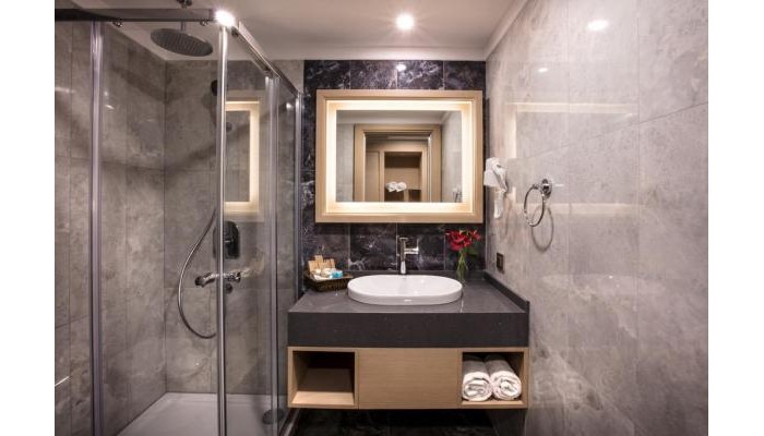 Poza pentru Korumar Ephesus Beach & Spa Resort 9744-1602672577 Korumar Ephesus Beach & Spa Resort poza 12