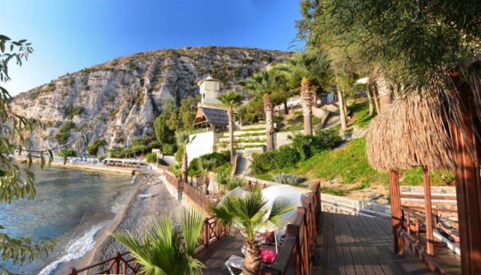 Poza pentru Ladonia Hotels Adakule 126-1457341170 Ladonia Hotels Adakule poza 26