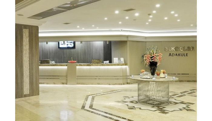 Poza pentru Ladonia Hotels Adakule 1465-1551162929 Ladonia Hotels Adakule poza 14