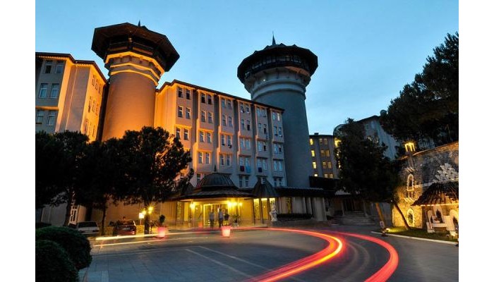Poza pentru Ladonia Hotels Adakule 1887-1551162929 Ladonia Hotels Adakule poza 43