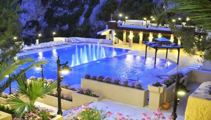 Poza pentru Ladonia Hotels Adakule 209-1457341170 Ladonia Hotels Adakule poza 24
