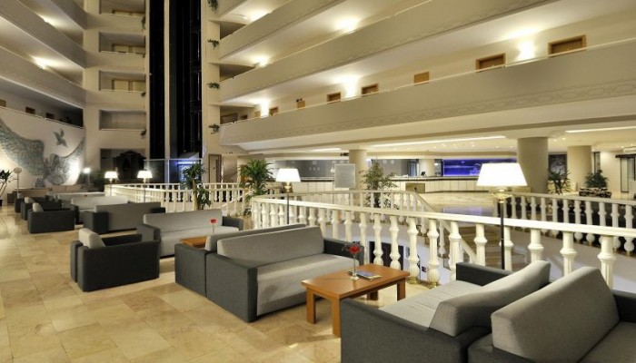Poza pentru Ladonia Hotels Adakule 276-1457341152 Ladonia Hotels Adakule poza 10