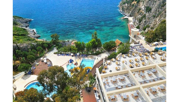 Poza pentru Ladonia Hotels Adakule 2792-1551162929 Ladonia Hotels Adakule poza 18