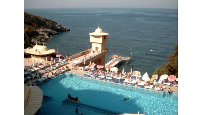 Poza pentru Ladonia Hotels Adakule 287-1457341170 Ladonia Hotels Adakule poza 23