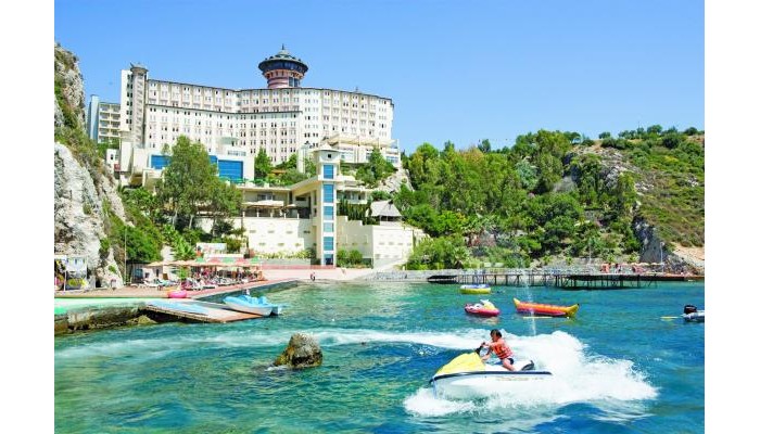 Poza pentru Ladonia Hotels Adakule 3240-1551162927 Ladonia Hotels Adakule poza 37
