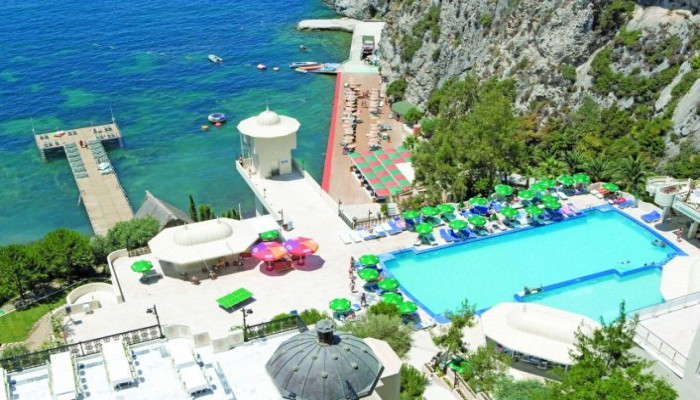 Poza pentru Ladonia Hotels Adakule 347-1457341170 Ladonia Hotels Adakule poza 28