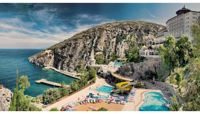 Poza pentru Ladonia Hotels Adakule 4478-1551162928 Ladonia Hotels Adakule poza 41