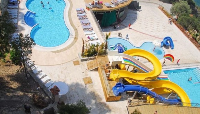 Poza pentru Ladonia Hotels Adakule 47-1457341153 Ladonia Hotels Adakule poza 22