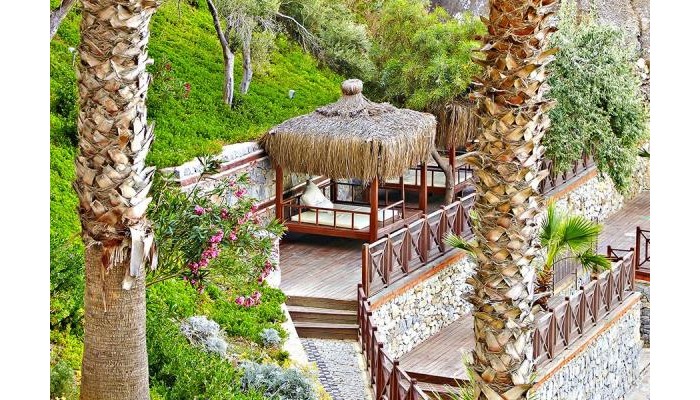 Poza pentru Ladonia Hotels Adakule 4728-1551162929 Ladonia Hotels Adakule poza 16