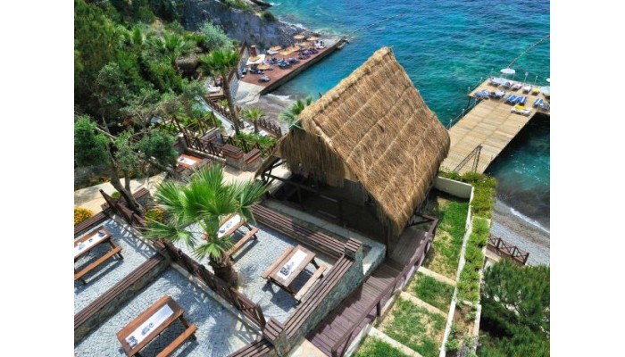 Poza pentru Ladonia Hotels Adakule 520-1457341189 Ladonia Hotels Adakule poza 29