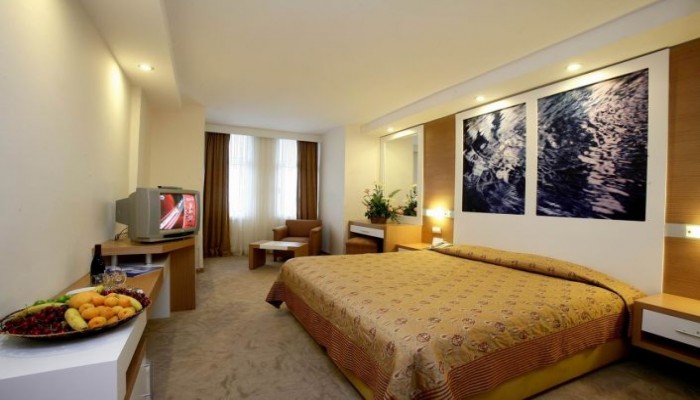 Poza pentru Ladonia Hotels Adakule 544-1457341023 Ladonia Hotels Adakule poza 3