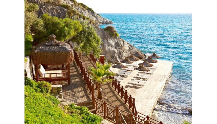 Poza pentru Ladonia Hotels Adakule 575-1457341189 Ladonia Hotels Adakule poza 30