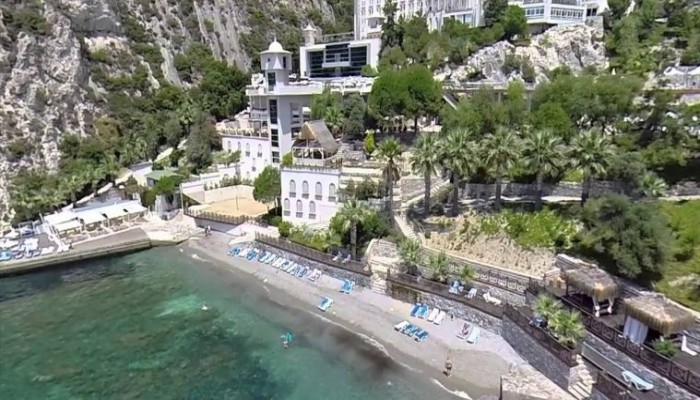 Poza pentru Ladonia Hotels Adakule 59-1457341170 Ladonia Hotels Adakule poza 27