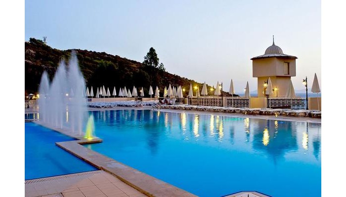 Poza pentru Ladonia Hotels Adakule 6624-1551162929 Ladonia Hotels Adakule poza 42