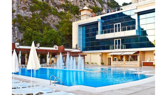 Poza pentru Ladonia Hotels Adakule 6956-1551162929 Ladonia Hotels Adakule poza 45