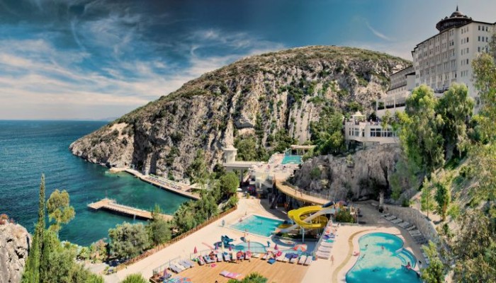 Poza pentru Ladonia Hotels Adakule 784-1457341022 Ladonia Hotels Adakule poza 20