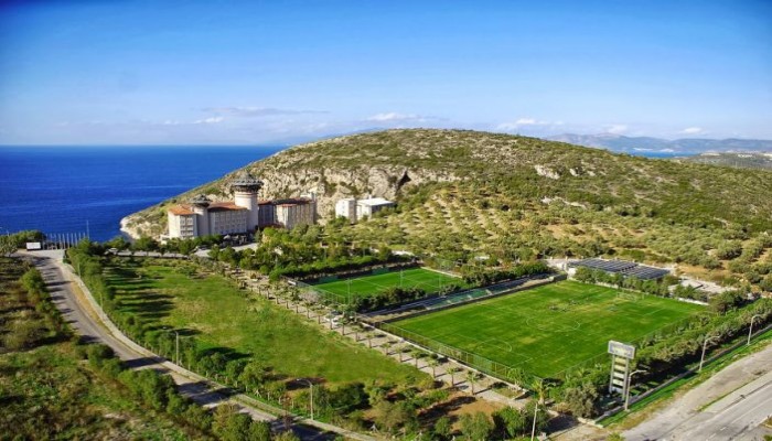 Poza pentru Ladonia Hotels Adakule 787-1457341189 Ladonia Hotels Adakule poza 33