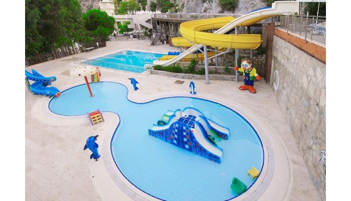 Poza pentru Ladonia Hotels Adakule 8428-1551162929 Ladonia Hotels Adakule poza 44